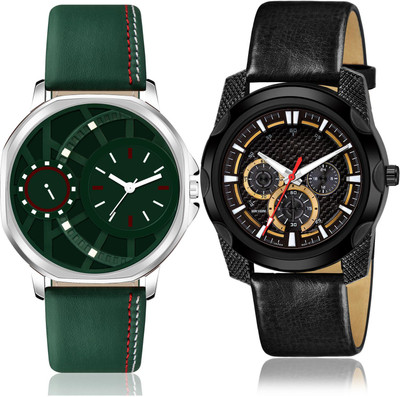 TIMOXIDE BM47-S172 Analog Watch  - For Men