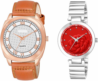 ROTATE LR90-LR317 Analog Watch  - For Men & Women