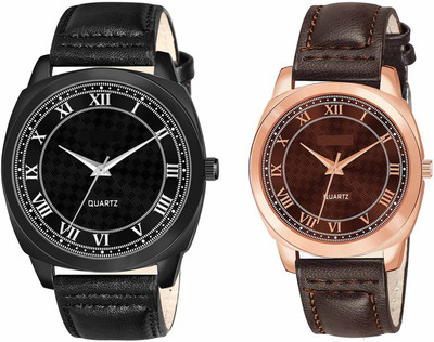 Scepter LR88-LR336 Analog Watch  - For Men & Women