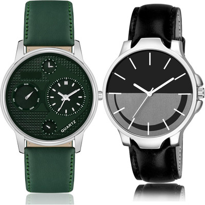 GROOT BM34-B111 Analog Watch  - For Men