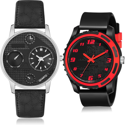 TIMOXIDE BM31-BM113 Analog Watch  - For Men