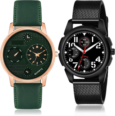 GROOT BM30-(51-S-10) Analog Watch  - For Men