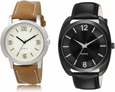 Vishwas Studio LR16-LR76 Analog Watch  - For Men