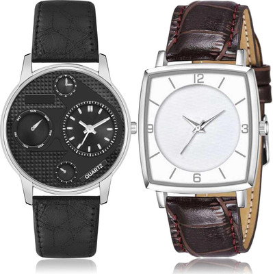 GROOT BM31-BW504 Analog Watch  - For Men