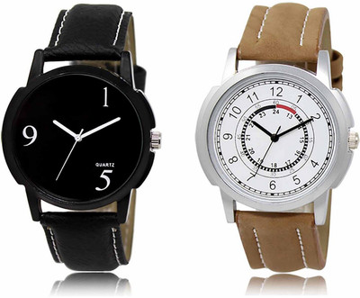 RKSTORE LR06-LR17 Analog Watch  - For Men