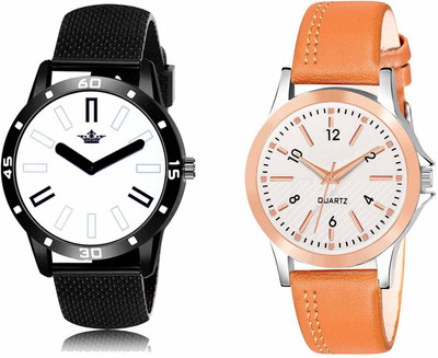 ROTATE LR57-LR341 Analog Watch  - For Men & Women