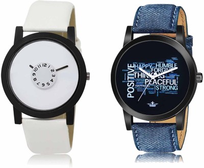 NEHA CREATION LR26-LR60 Analog Watch  - For Men