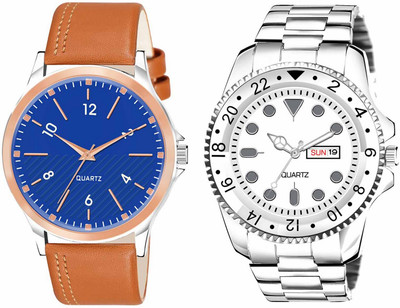 Scepter LR95-LR131 Analog Watch  - For Men