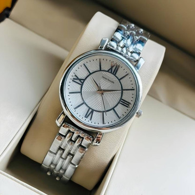 MIRSHO Analog Watch  - For Girls