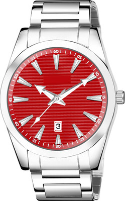 RIKET LR151 Analog Watch  - For Men