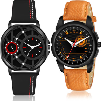 NEUTRON BM42-S352 Analog Watch  - For Men