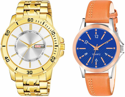 ROTATE LR133-LR342 Analog Watch  - For Men & Women