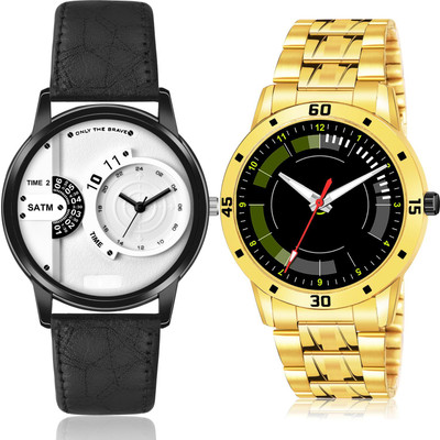 TIMENTER BM36-(43-S-21) Analog Watch  - For Men