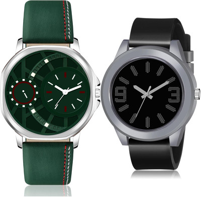 TIMOXIDE BM47-BM102 Analog Watch  - For Men
