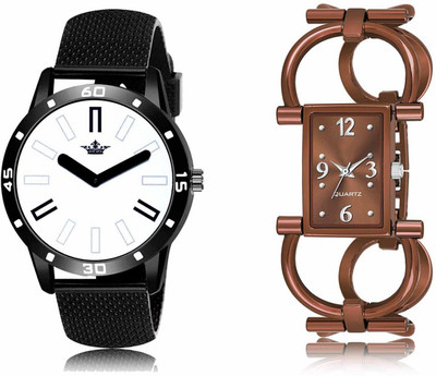 ROTATE LR57-LR295 Analog Watch  - For Men & Women