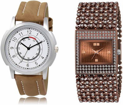 ROTATE LR17-LR289 Analog Watch  - For Men & Women