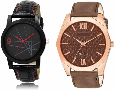 Scepter LR08-LR83 Analog Watch  - For Men