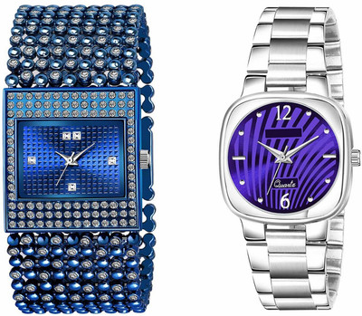 Burst LR290-LR309 Analog Watch  - For Women