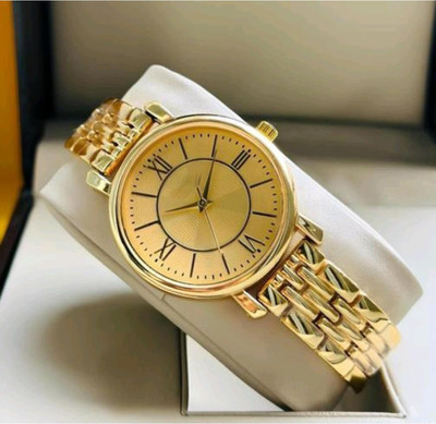 KU Analog Watch  - For Women