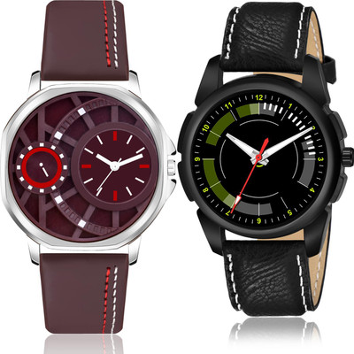 GROOT BM46-S343 Analog Watch  - For Men