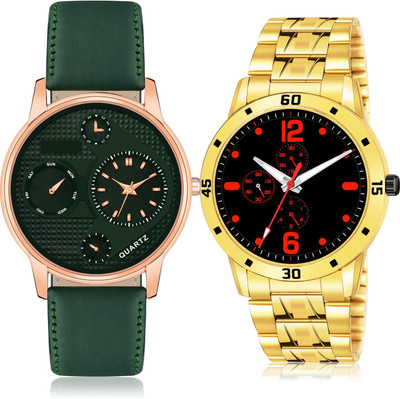 NEUTRON BM30-(69-S-21) Analog Watch  - For Men