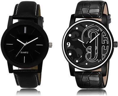 RKSTORE LR05-LR70 Analog Watch  - For Men