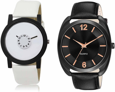ROTATE LR26-LR75 Analog Watch  - For Men
