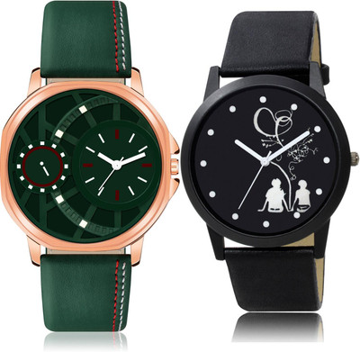 TIMETRANSELEVATE BM49-BO46 Analog Watch  - For Men