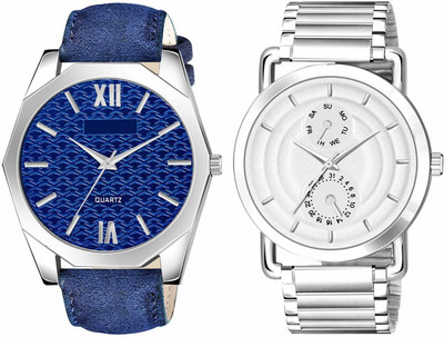 Burst LR86-LR121 Analog Watch  - For Men