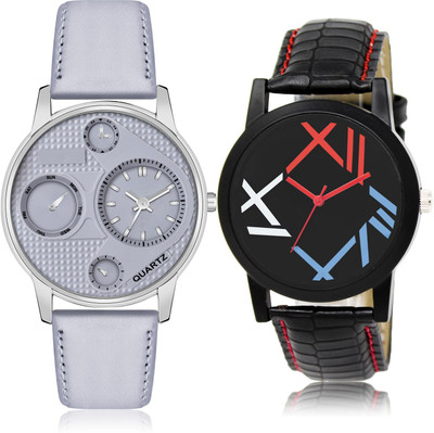 TIMENTER BM33-BL46.12 Analog Watch  - For Men