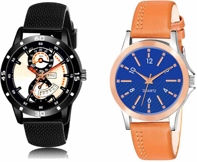 ROTATE LR56-LR342 Analog Watch  - For Men & Women