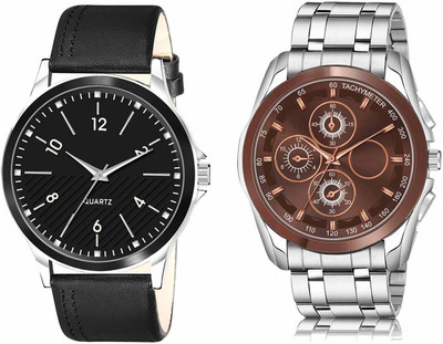 Scepter LR93-LR116 Analog Watch  - For Men