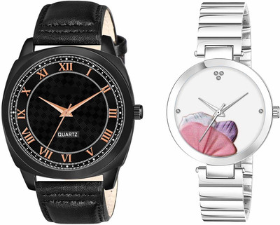ROTATE LR87-LR314 Analog Watch  - For Men & Women