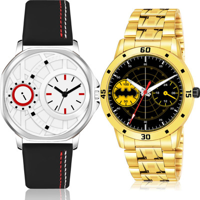 TIMOXIDE BM45-(42-S-21) Analog Watch  - For Men
