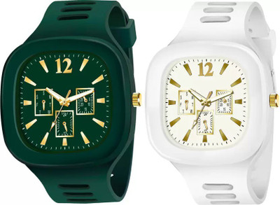 Prozo Miller watch Exclusive Design Style Hot Selling Latest 23th Model Analog Watch Analog Watch  - For Boys & Girls