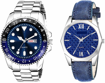 ROTATE LR130-LR333 Analog Watch  - For Men & Women