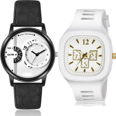 TIMOXIDE BM36-BC49 Analog Watch  - For Men