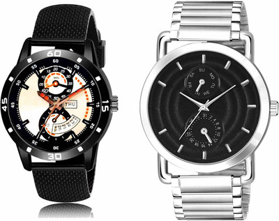 ROTATE LR56-LR120 Analog Watch  - For Men
