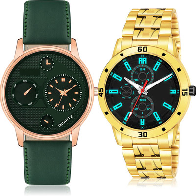 GROOT BM30-(63-S-21) Analog Watch  - For Men