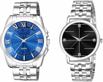 ROTATE LR126-LR320 Analog Watch  - For Men & Women
