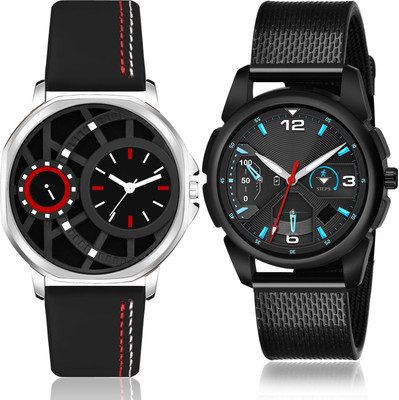 GROOT BM44-(41-S-10) Analog Watch  - For Men