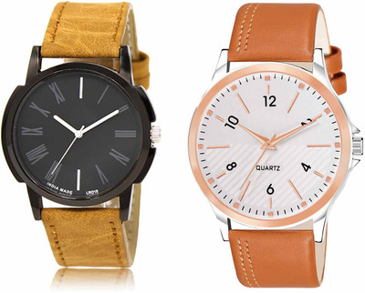ROTATE LR19-LR94 Analog Watch  - For Men
