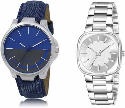 SWIFFIN LR24-LR299 Analog Watch  - For Men & Women