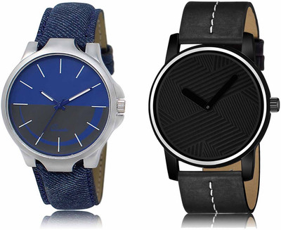 FERRIZZO LR24-LR67 Analog Watch  - For Men