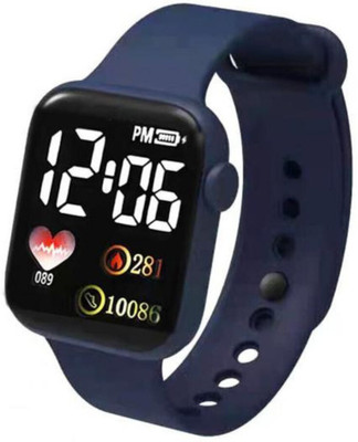 TAIFUN Digital Watch  - For Boys & Girls