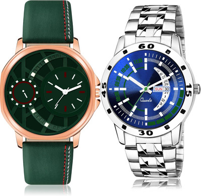DMAGNATON BM49-BL46.110 Analog Watch  - For Men