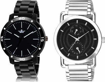 Burst LR112-LR120 Analog Watch  - For Men