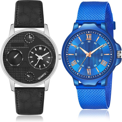 TIMOXIDE BM31-BRM37 Analog Watch  - For Men