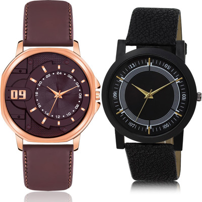 TIMOXIDE BM41-BL46.48 Analog Watch  - For Men