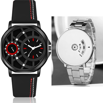 TIMOXIDE BM42-B82 Analog Watch  - For Men